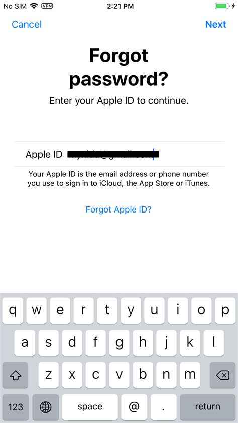How To Sign Out Of Apple ID On IPhone