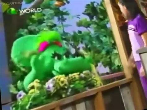 Barney And Friends Barney And Friends S06 E012 Brushing Up On Teeth