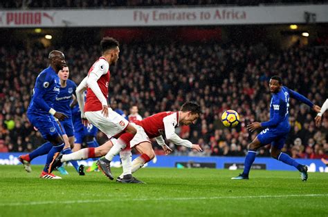 Read about arsenal v everton in the premier league 2020/21 season, including lineups, stats and live blogs, on the official website of the premier league. Arsenal v Everton: we ask what do the Blues need to do to ...