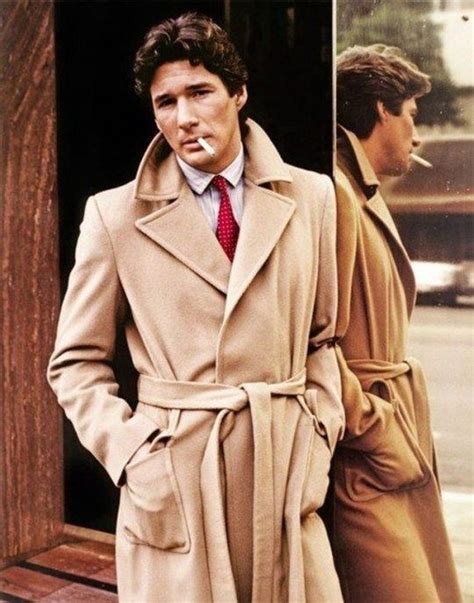 Richard Gere Dressed In Armani In American Gigolo Dir Paul Schrader 1980 Oude