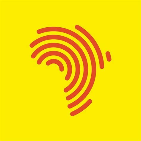 African Logo Africa Outline Sailing Logo Tribal Logo Logo Icons