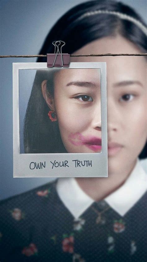Own Your Truth 13 Reasons Why 13 Reasons Why Reasons Thirteen