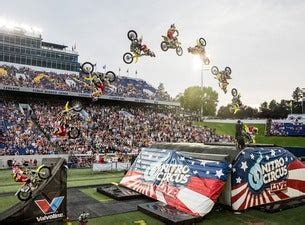 Posted on march 15, 2011 by ben. Nitro Circus Live Tickets | Motorsports Tickets ...