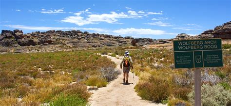 Walks In The Central Cederberg Our Recommendations