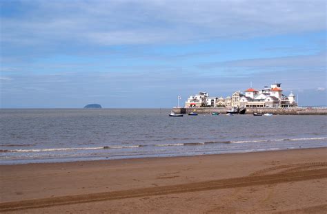 Things To Do In Weston Super Mare