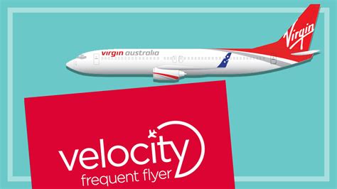 What Will Happen To Your Virgin Velocity Frequent Flyer Points Choice