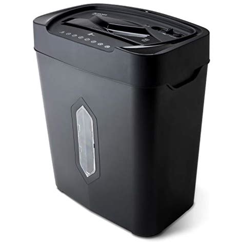 10 Best Home Paper Shredders Review And Recommendation Everything
