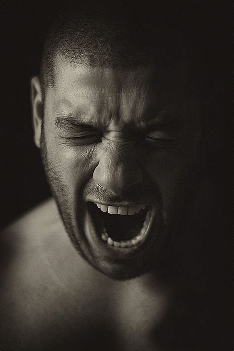 Angry Faces Anger Photography Portrait Photography Men Emotional Photography Portraiture