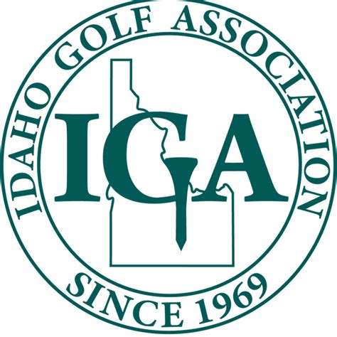 Idaho Golf Association