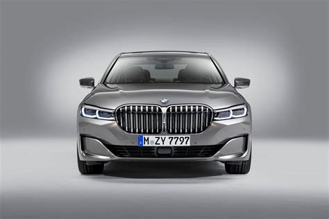 A Bmw I7 7 Series Ev Is Officially In The Works