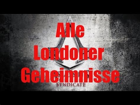 ac syndicate londoner geheimnisse karte