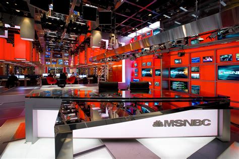 Msnbc is the basic cable & satellite channel owned by the nbc universal group. 'Morning Joe' celebrates 10 years of coffee-hour talk on ...