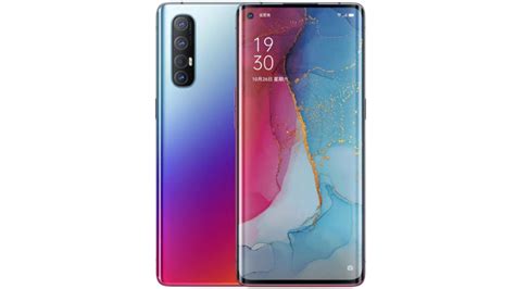 OPPO Reno3 Pro Worlds First 44MP 2MP Dual Punch Hole Camera Is Now