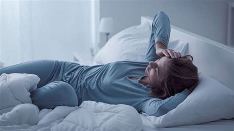Reasons Your Waking Up Anxious Is Surprising