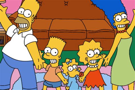 Fox Terá 26ª Temporada De Os Simpsons Exame