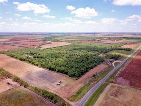 34880 Acres In Haskell County Texas