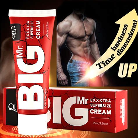 Buy Penis Massage Cream Strong Man Cream Special Gel Bigger Sex