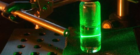 Laser Induced Fluorescence Swri