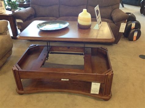 Do you suppose lazy boy coffee tables looks nice? Lay Z Boy Coffee Tables - Coffee Table Design Ideas