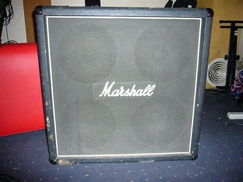 Marshall 1984b Jcm800 Bass 1980 1986 Image 653444 Audiofanzine