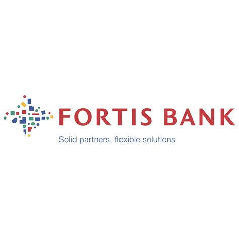 Fortis Logo Logodix
