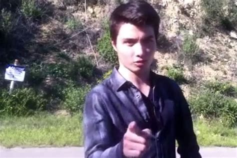 California Shooting Survivor Says Killer Elliot Rodger Smiled At Her As He Opened Fire Irish