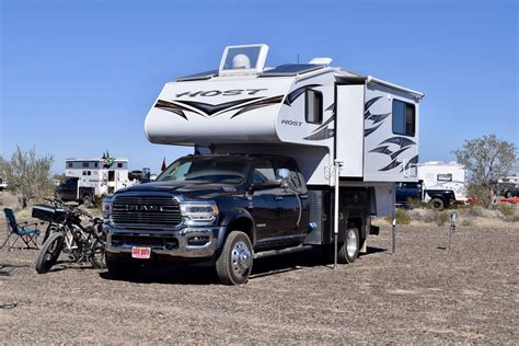 Pickup Truck Campers For Sale