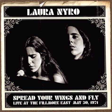 Spread Your Wings And Fly Liv Amazon Co Uk Cds Vinyl