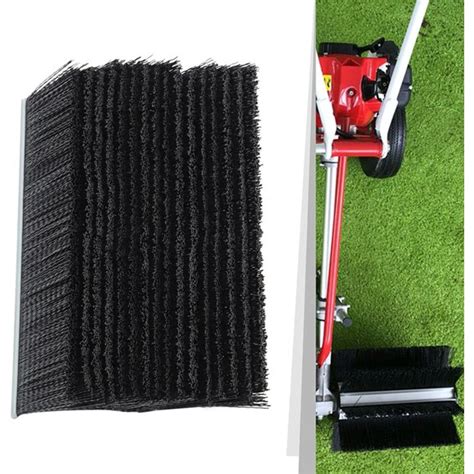 Lawn Sweeper Brushes