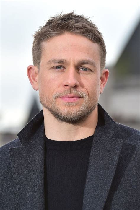 Established in september of 2011 charlie hunnam fan has been your top source for the latest news and photos on the career of british actor charlie hunnam. Charlie Hunnam | NewDVDReleaseDates.com
