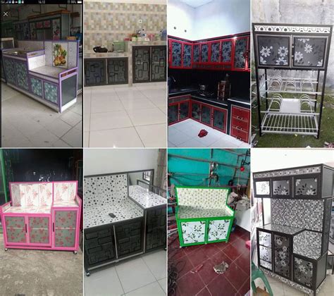 Minimalis sangat populer untuk di aplikasikan pada berbagai macam ruangan, khususnya ruangan sempit… Anugerah Aluminium dan Kaca Pekanbaru | Portal Bisnis Riau ...