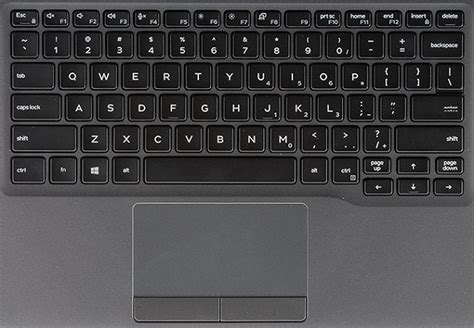 Latitude 7300 Keyboard Function Guide Dell Us