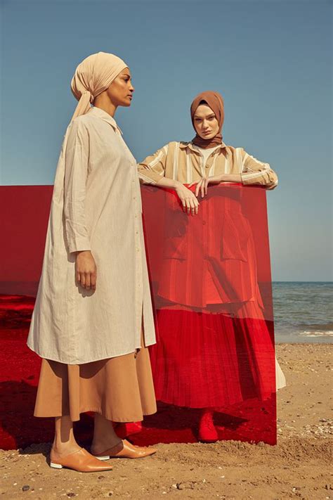The state of today’s modest fashion market | ISTITUTO MARANGONI