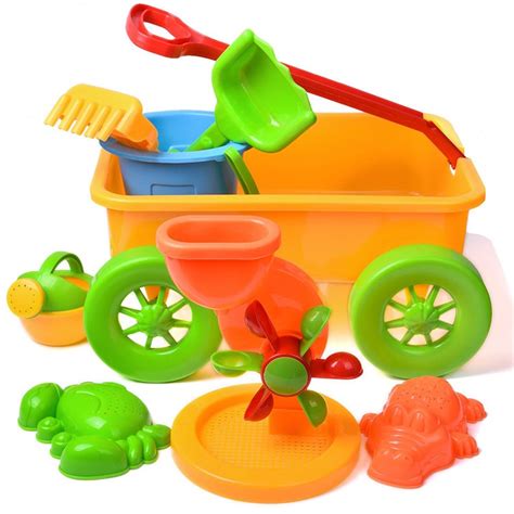 50 Amazing Beach Toys For Kids For Summer 2020