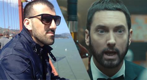 4:52 128 кбит/с 4.5 мб. Producer Explains How Eminem's "Godzilla" Came To Life ...