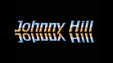 uplifting instrumental johnny hill youtube
