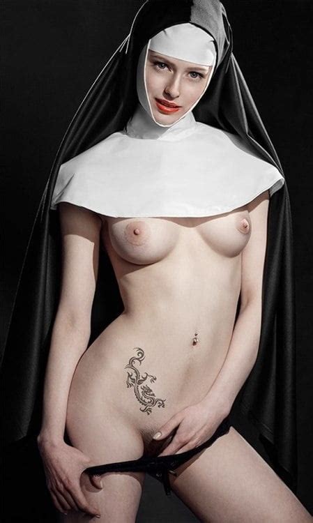 Nued Nuns Sexy - Nun In Gallery Naughty Nuns Captions Picture Uploaded By Mrpayne On  Imagefap Com | My XXX Hot Girl