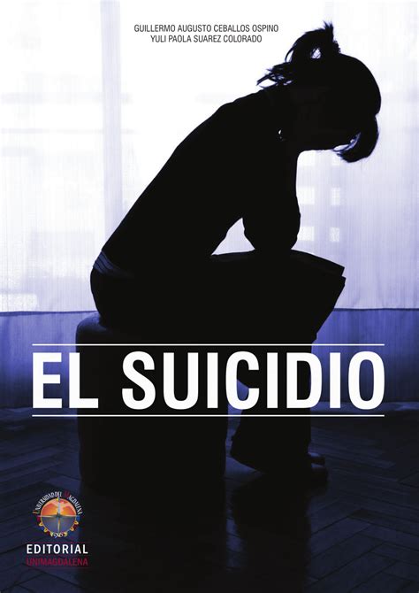 Pdf El Suicidio
