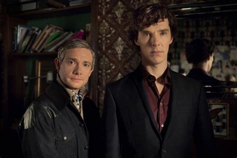Sherlock Review The Empty Hearse The Baker Street Babes