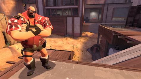 Steam Community Guide Heavy Cosmetic Loadouts