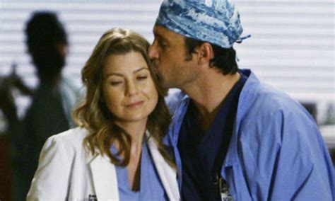 The 10 Best Derek And Meredith Moments