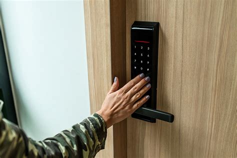 3 Modern Lock Styles That Will Enhance Your Security Lock Connection