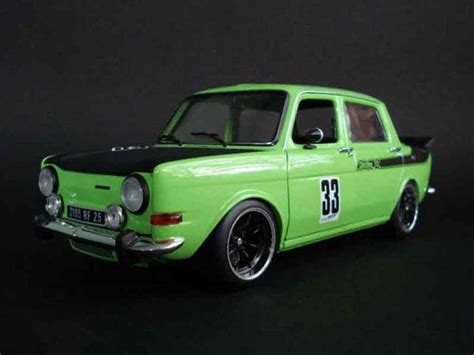 Simca 1000 Rally 2picture 5 Reviews News Specs Buy Car