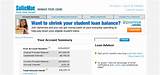 Images of Student Loan Payment Calculator Sallie Mae