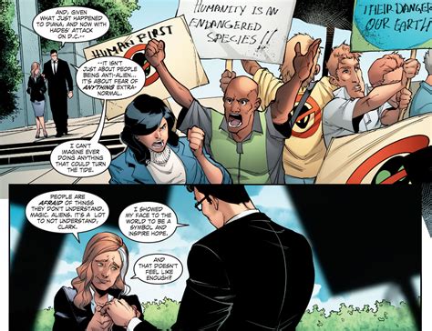 Read Online Smallville Season 11 Comic Issue 69