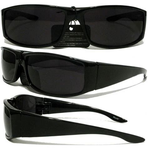 Sunglasses And Sunglasses Accessories Men S Accessories Sunglasses Bold Thick Cholo Gangster Biker