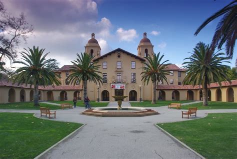 The Most Beautiful College Campuses You Can Visit In The Us
