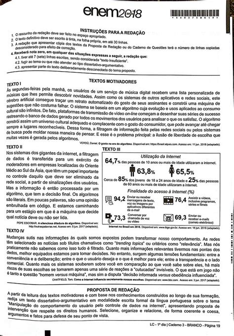Redacao Manipulacao Do Comportamento Do Usuario Pelo Controle De Dados