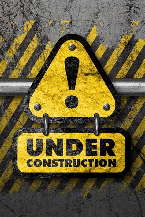 Free Download Wallpaper Under Construction By Bensow 800x450 For Your