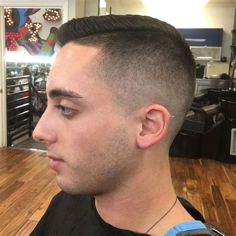 Maybe you would like to learn more about one of these? This medium skin fade was done with a razor about 1/3 the ...
